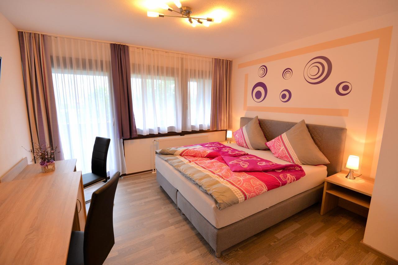 Ario Hotel & Resturant Núremberg Habitación foto